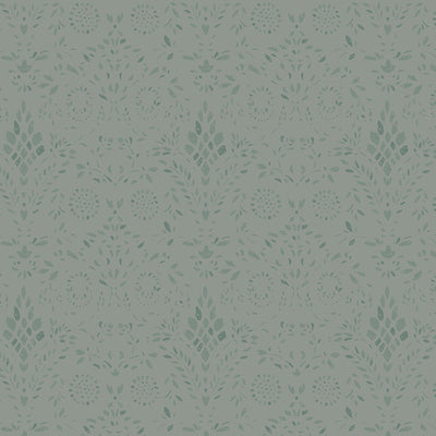 Deep Seas Maja Wallpaper