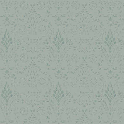 Summer Seas Maja Wallpaper - SALE