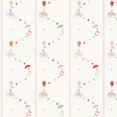 Sample of Rosy Mix Floating