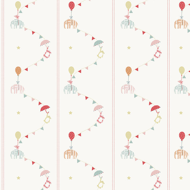 Sample of Rosy Mix Floating