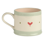 Oscar Straight Mug