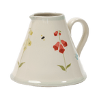 Foxgloves Baby Pitcher