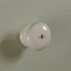 Bees Cupboard Knob