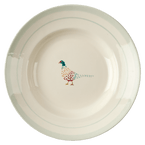 Pheasant Entree Dish