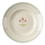 Rose Auricula Entree Dish