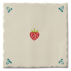 Strawberry Tile