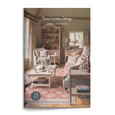 Spring Summer 2025 Brochure