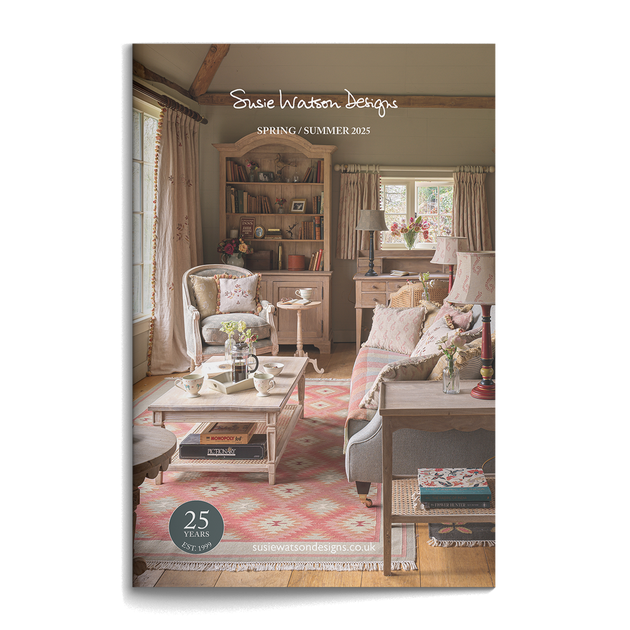 Spring Summer 2025 Brochure