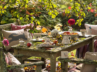 Damson days: why we love Autumn