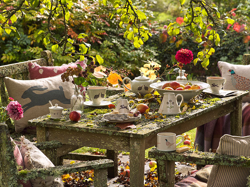 Damson days: why we love Autumn