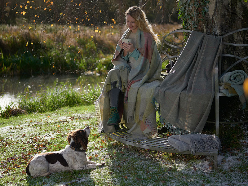 New Year, New Beginnings…