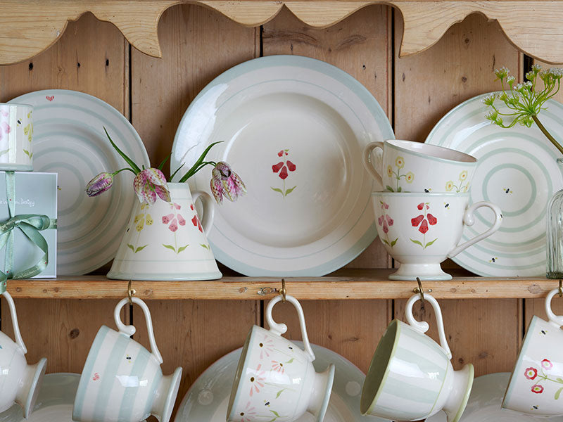 The Foxglove: magic, myths and medicine