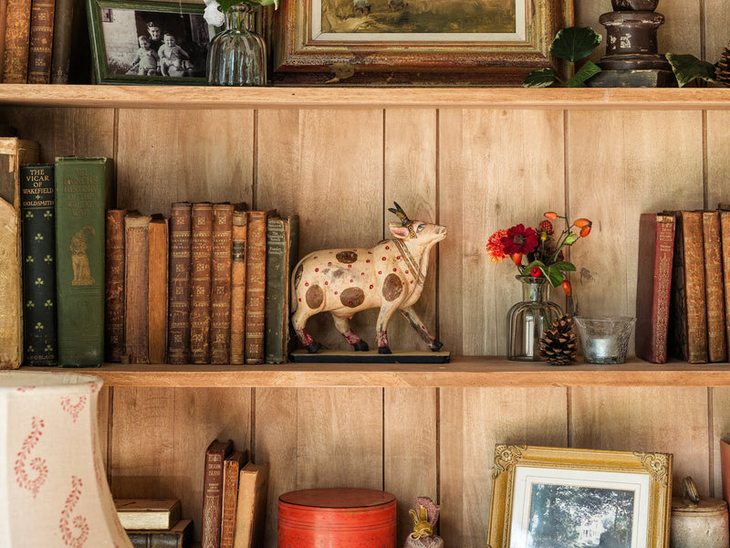 The Art of the Carve: Stories from the Workshop