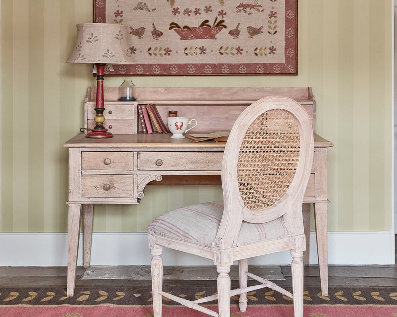 A Desk For Every Occasion