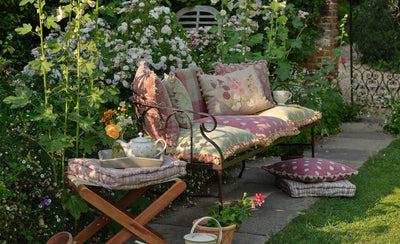 RHS Chelsea Flower Show 2026