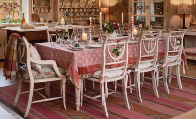 Christmas Centrepiece Workshop - Sherborne