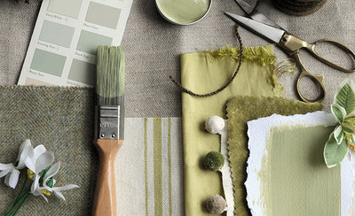 Salcombe Interior Design Workshop