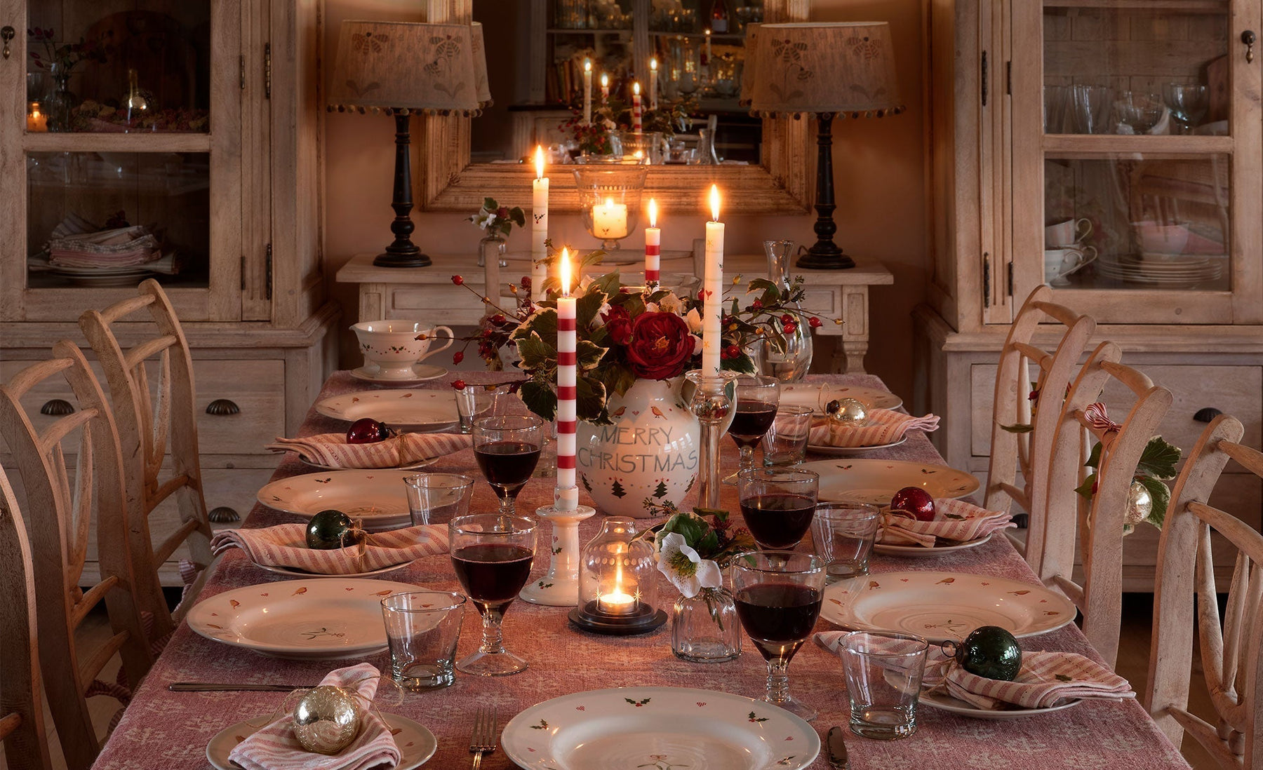 Christmas Party - Harrogate