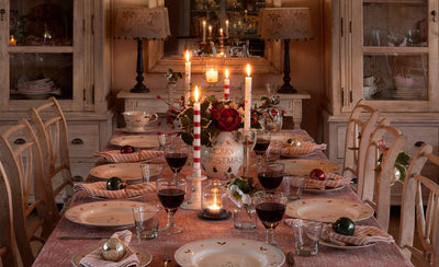 Christmas Party - Harrogate