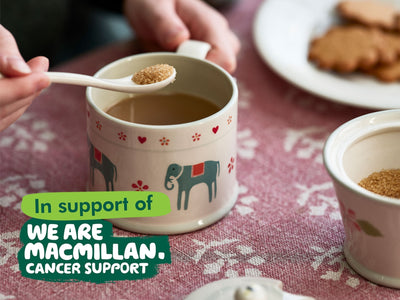 Macmillan Coffee Morning