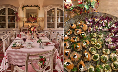 Christmas Cooking Demonstration - Marlborough