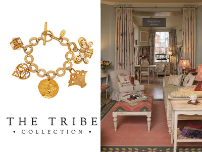 Marlow The Tribe Collection Jewellery Pop-Up