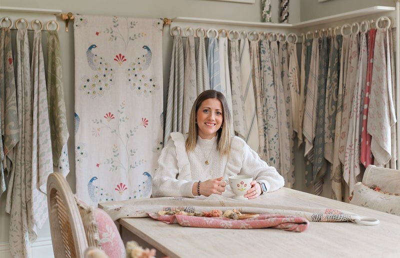 Bring out your 'inner-designer'