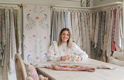 Bring out your 'inner-designer'