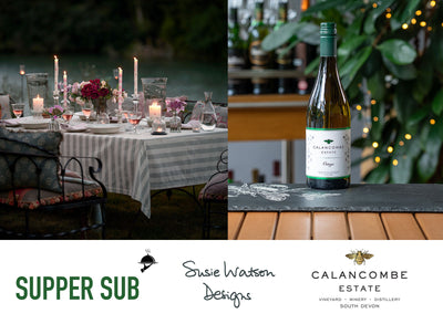 Salcombe Supper Club