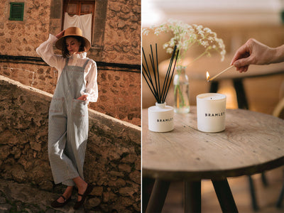 Sherborne Shopping Event with Kate Barton and Bramley