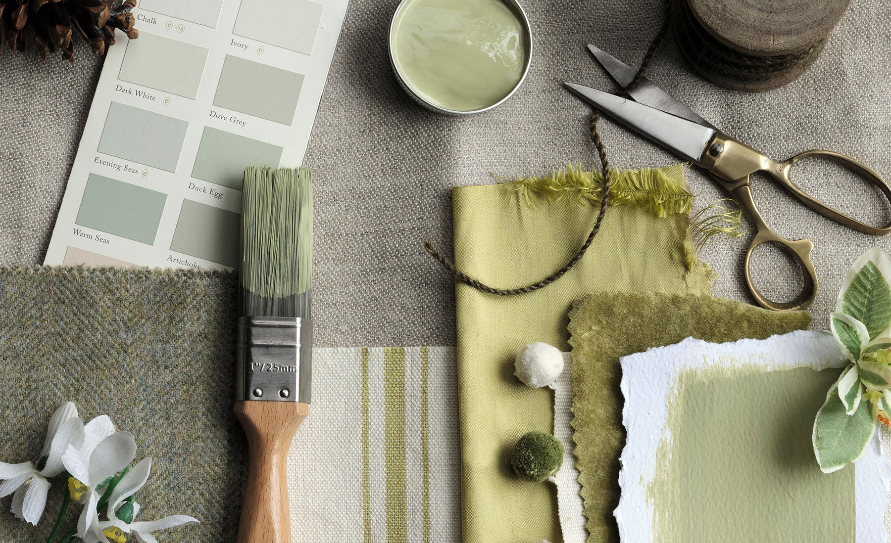 Tunbridge Wells Interior Design Workshop