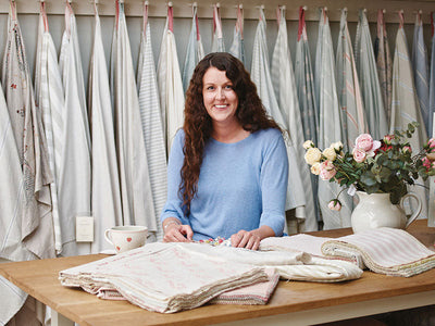 Bring out your 'inner-designer'