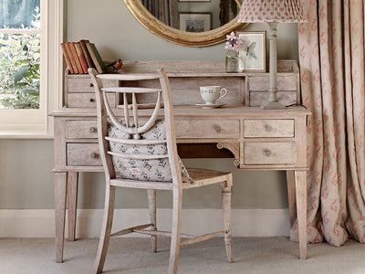 A Desk For Every Occasion