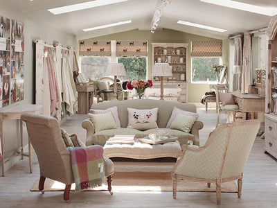 Have you got a room that needs a rethink?