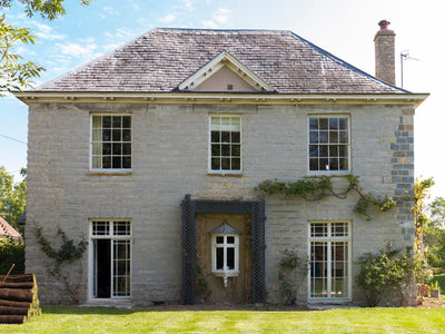 Warwickshire Restoration Project