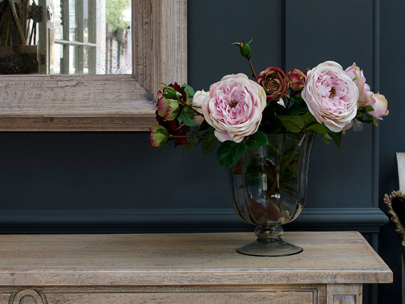 Colour of the Month: Charcoal