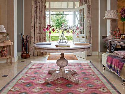 Making an Entrance! Inspiration for the Hallway