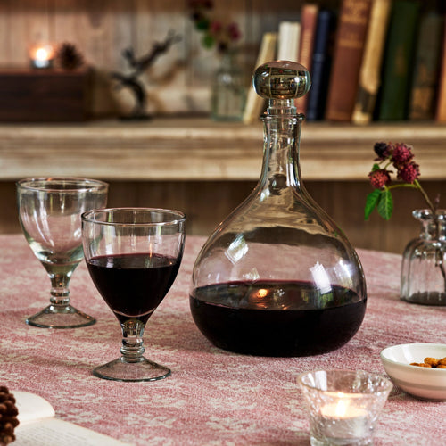 Candles Glass