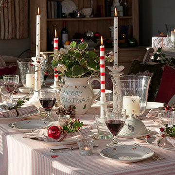 Christmas Table