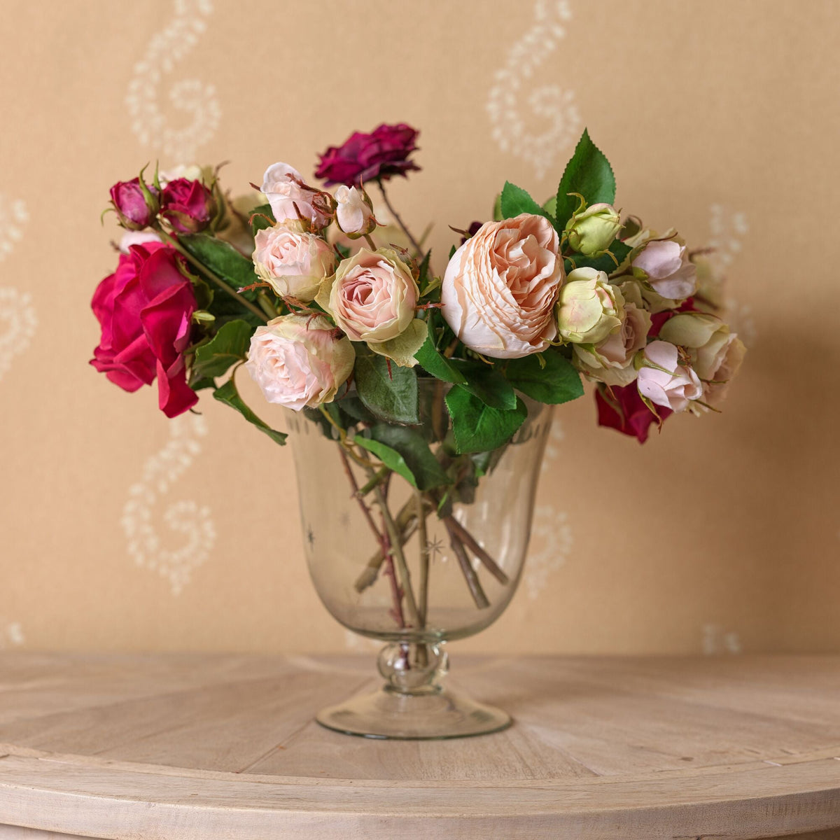 Seasonal Flowers