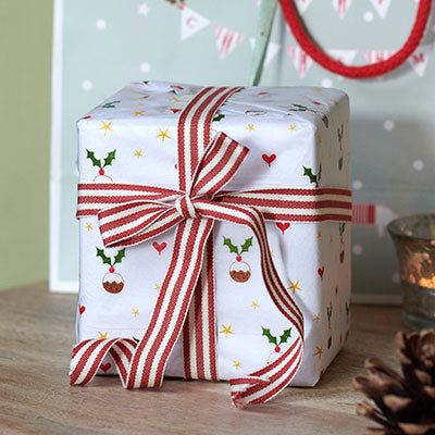 Christmas Cards & Gift Wrap