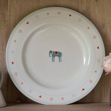 Dinner & Decorative Plates