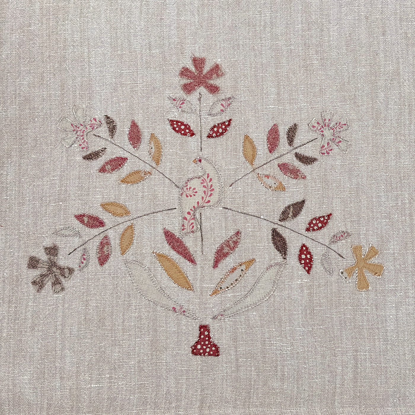 Embroidered & Applique – Susie Watson Designs