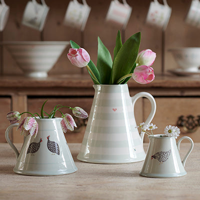 Jugs Pitchers