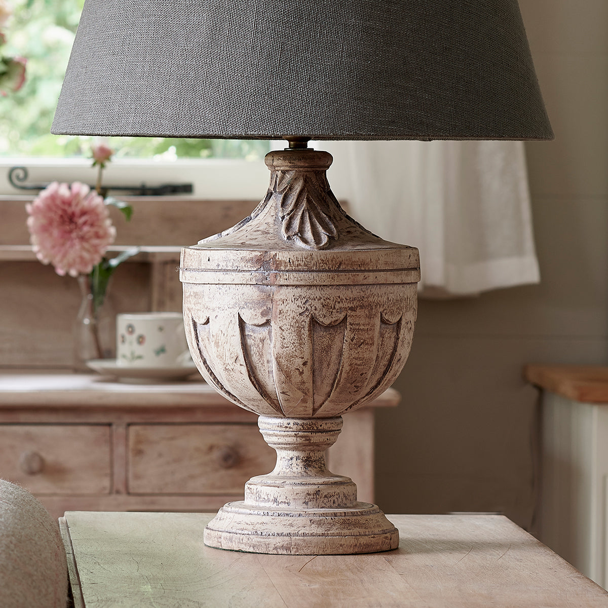 Lamp Bases