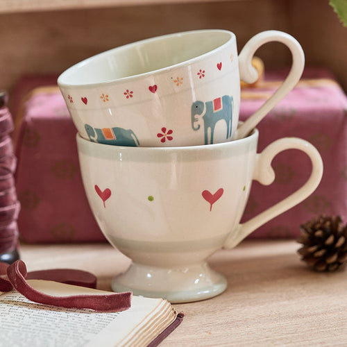 Mugs