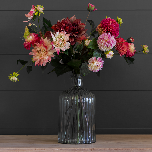 Seasonal Flowers