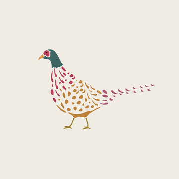 Pheasant