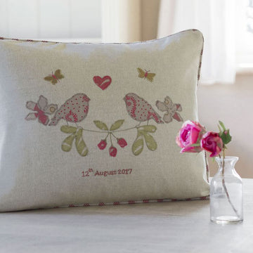 Personalised Cushions