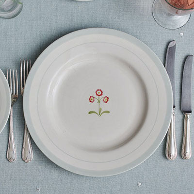 Plates Bowls